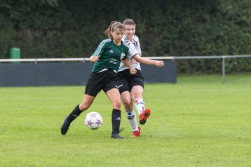Bild 107 - wBJ SV Henstedt Ulzburg - SG TuRa Meldorf/BGM : Ergebnis: 5:1